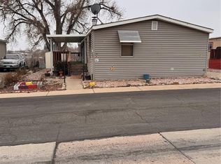 2100 W 100th Avenue LOT 161, Thornton, CO 80260