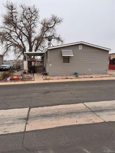 2100 W 100th Avenue LOT 161, Thornton, CO, 80260