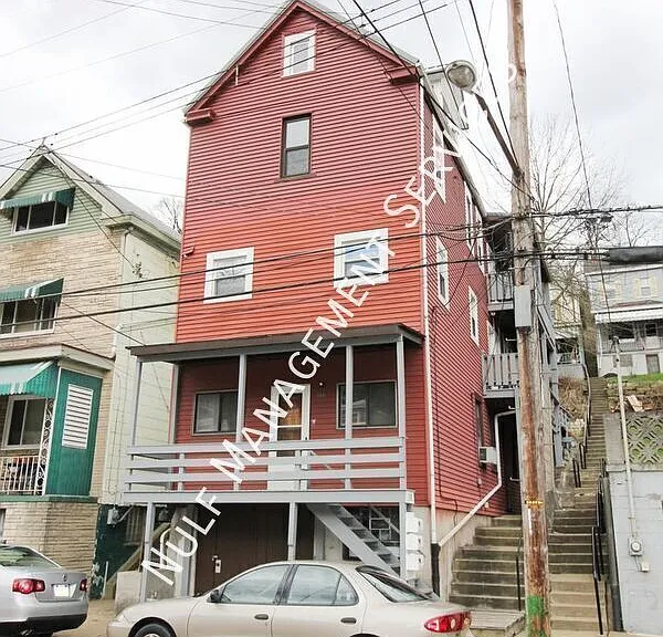 318 Saline St #2 — Photo 1
