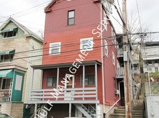318 Saline St #2, Pittsburgh, PA 15207