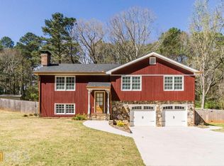 410 Tidwell Rd, Alpharetta, GA 30004