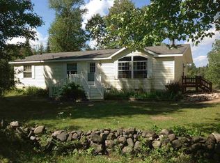 675 County Rd, Ishpeming, MI 49849