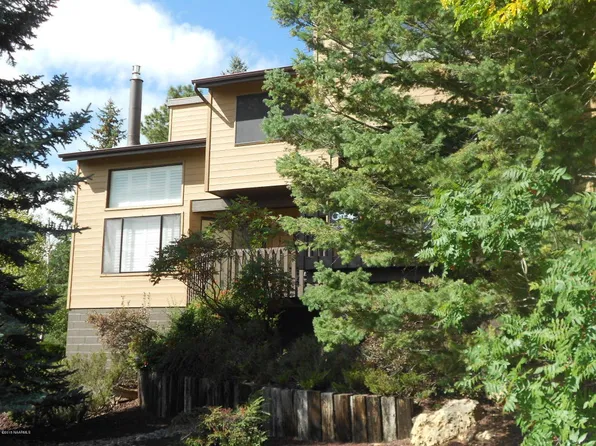 2800 N Saddleback Way, Flagstaff, AZ 86004