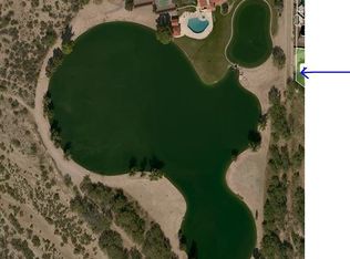 2150 N Deer Creek Pl, Tucson, AZ 85749