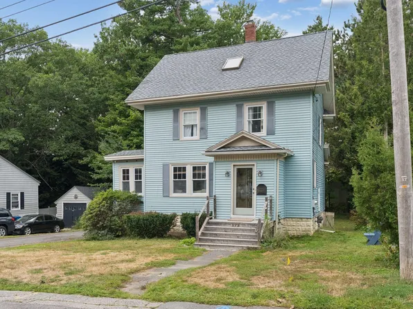 172 Bradley Street, Portland, ME 04102
