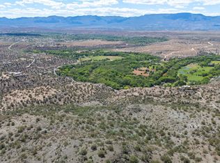 1345 N Page Springs Rd #4, Cornville, AZ 86325