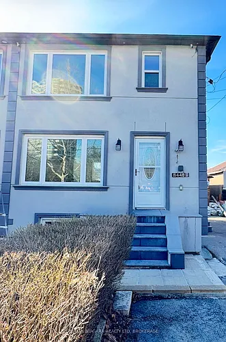 844A Danforth Rd #LOWER Photo 1