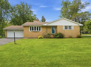 7605 W 86th Ave, Crown Point, IN 46307