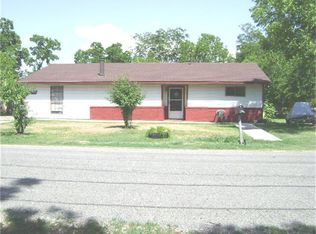 721 Lee St, La Porte, TX 77571