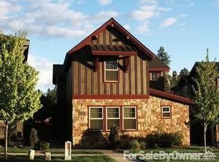 19637 Aspen Ridge Dr, Bend, OR 97702