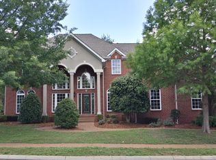 233 Bancroft Cv, Franklin, TN 37064