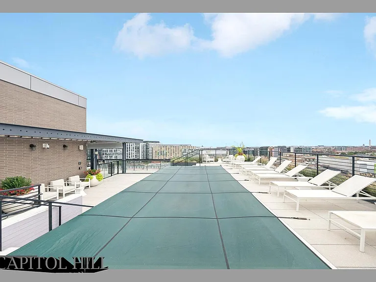 1625 Eckington Pl NE #Penthouse 315 — Photo 4