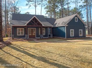 41 Dogwood Ln, Dadeville, AL 36853