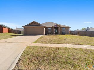 3903 Mustang Dr, Killeen, TX 76549