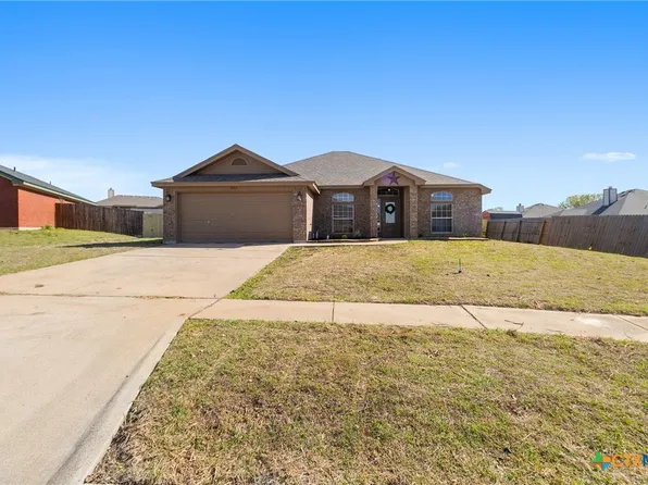 3903 Mustang Dr, Killeen, TX 76549