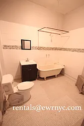 Rented by East Williamsburg Realty Inc