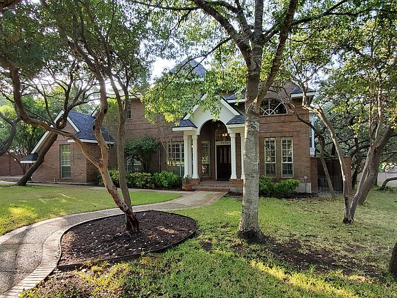2nd image of 8606 Braun Hill Dr