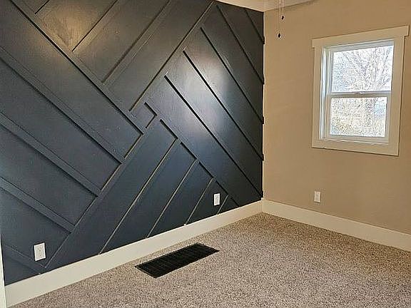 Main Floor Bedroom