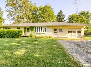 3293 W Oregon Rd, Lapeer, MI 48446
