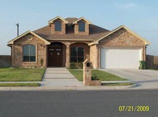 240 Menard Dr, San Benito, TX 78586