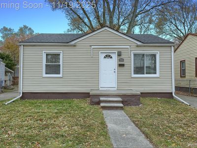 7044 Westminster Ave, Warren, MI, 48091