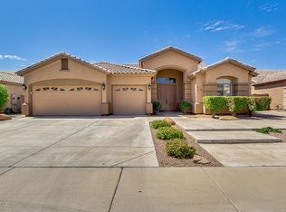 2851 E Stottler Ct, Gilbert, AZ 85296