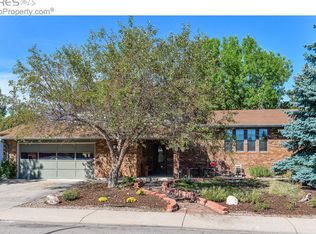 2800 Morgan Ct, Fort Collins, CO 80526