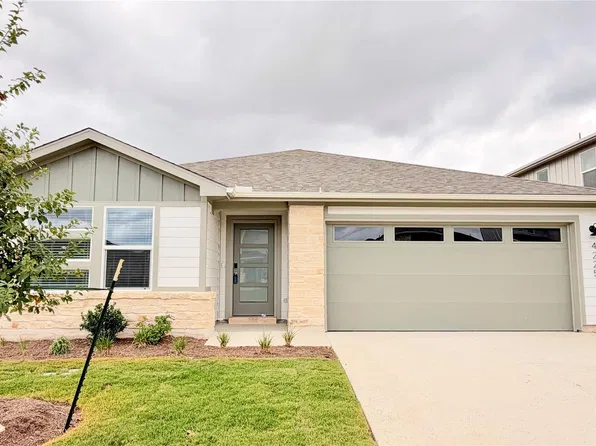 4225 Texoma Dr, Pflugerville, TX 78660