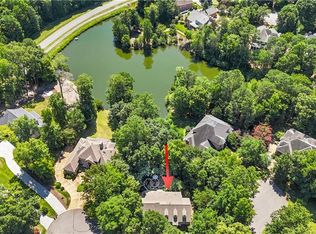120 Inverness, Williamsburg, VA 23188