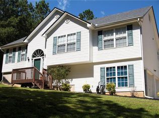 484 Hutcheson Rd, Temple, GA 30179