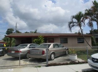 1620 W 14th St, Riviera Beach, FL 33404