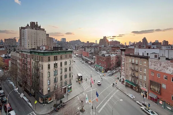 Rented by Douglas Elliman | media 13