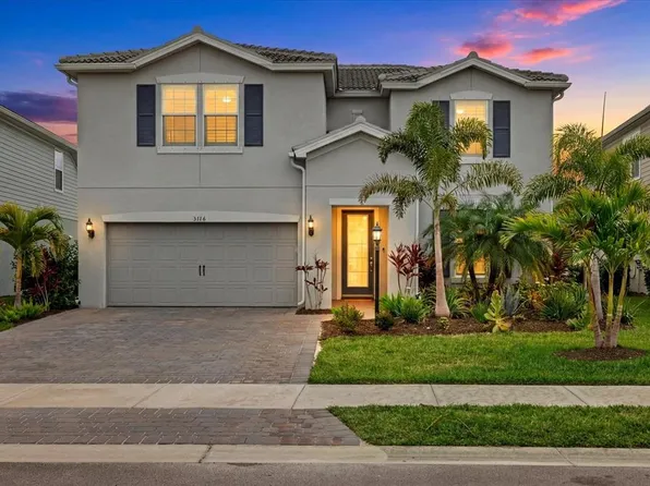 3116 Anchor Bay Trl, Bradenton, FL 34211