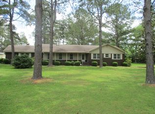 1296 15th St NW, Cairo, GA 39828