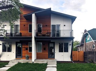 1514 Newton St, Denver, CO 80204