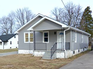 8905 Ferndale Rd, Louisville, KY 40291