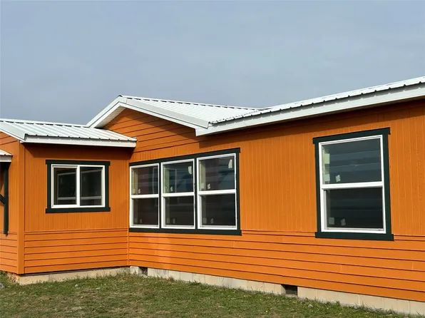 46864 Terrace View Ests, Ronan, MT 59864