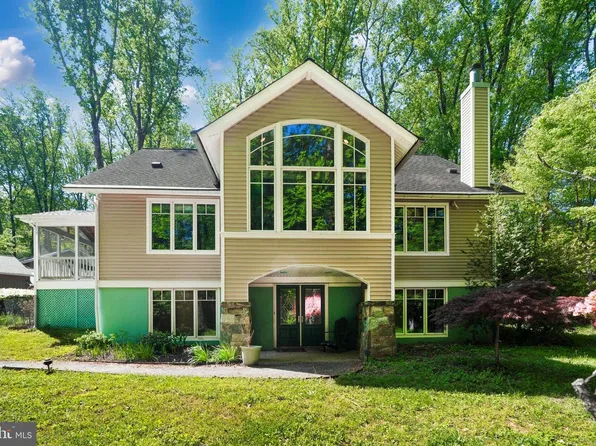 9328 Garden Ct, Potomac, MD 20854