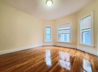 78 Park St #1, Somerville, MA 02143
