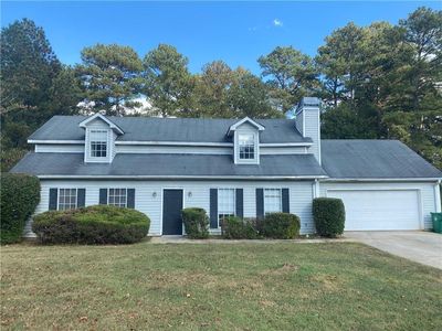 1204 Regal Heights Dr, Lithonia, GA, 30058