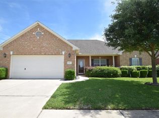 232 S Lantana Cir, Sealy, TX 77474