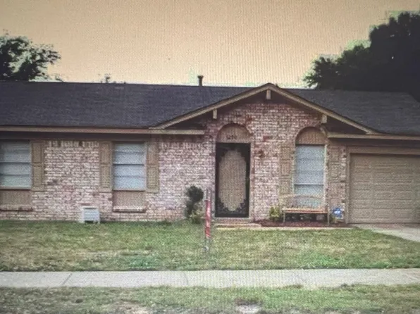 3290 Valley Stream Cv NW, Memphis, TN 38128