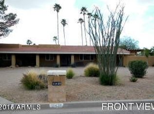 12438 N 80th Pl, Scottsdale, AZ 85260