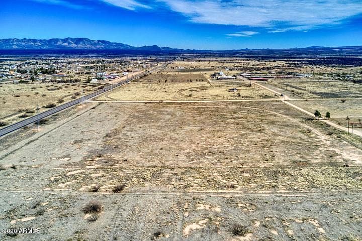 S Highway 92, Hereford, AZ 85615 | Zillow