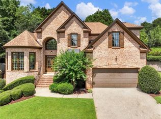 11405 Donnington Dr, Johns Creek, GA 30097
