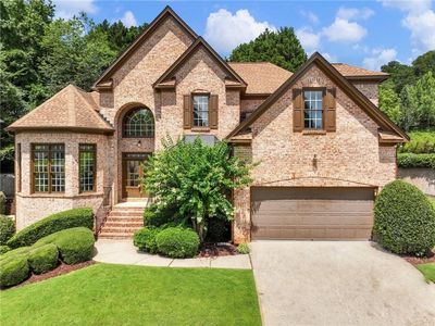 11405 Donnington Dr, Johns Creek, GA, 30097