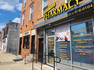 2917 Ridge Ave #B, Philadelphia, PA 19121