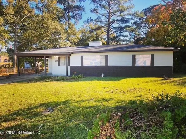 3273 Old Brandon Rd, Pearl, MS 39208