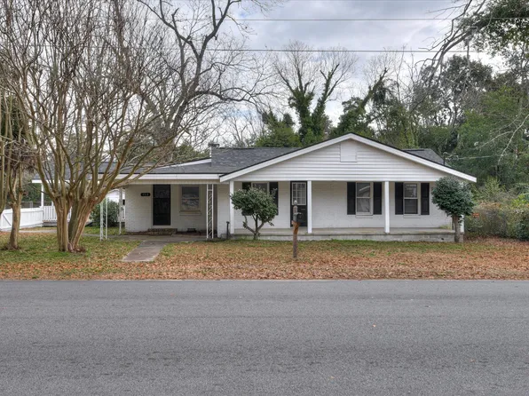 460 Perrin St NW, Aiken, SC 29801