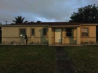 250 NW 191st St, Miami Gardens, FL 33169